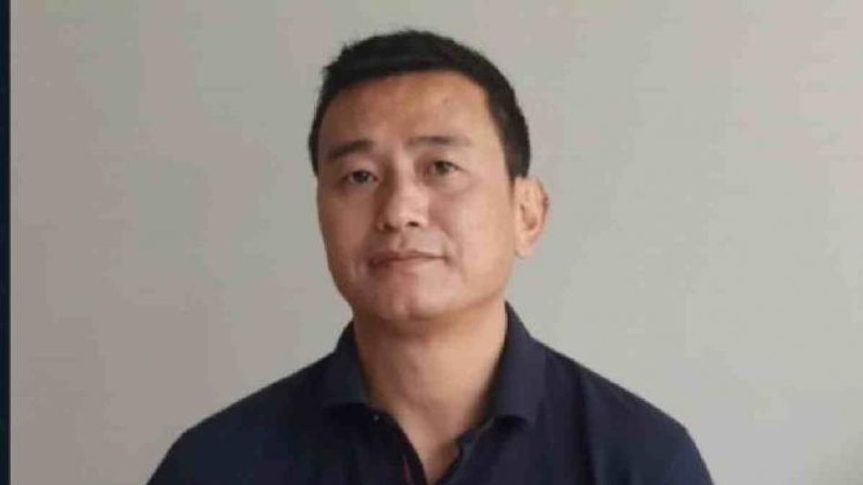 3 Union Ministers and multiple CMs ensured my loss in AIFF Election: Bhaichung Bhutia 3 Union Ministers and multiple CMs ensured my loss in AIFF Election: Bhaichung Bhutia