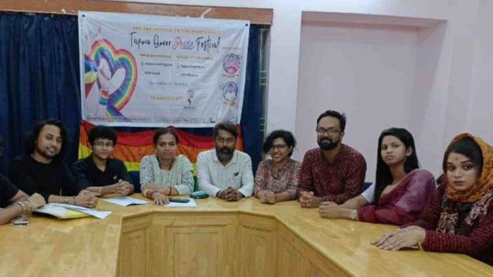 LGBT community to conduct its first Queer Pride Walk