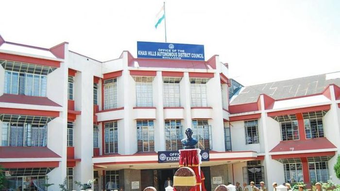 KHADC opposes decision to implement CrPC and CPC in tribal areas