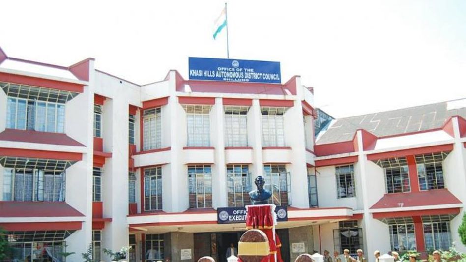 Meghalaya: KHADC opposes decision to implement CrPC and CPC in tribal areas Meghalaya: KHADC opposes decision to implement CrPC and CPC in tribal areas