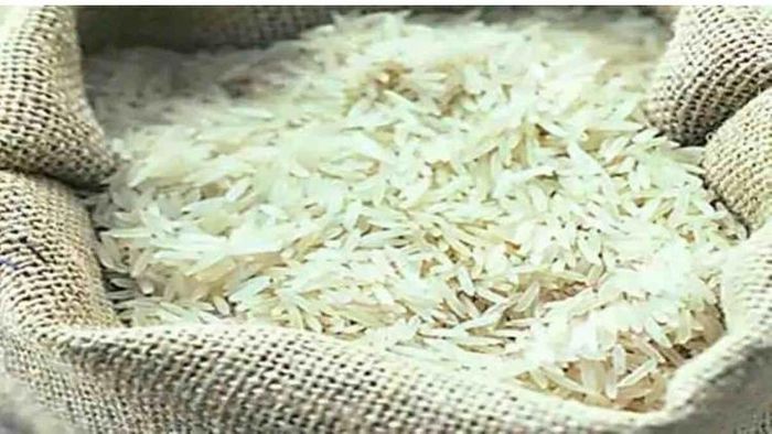 India bans export of broken rice