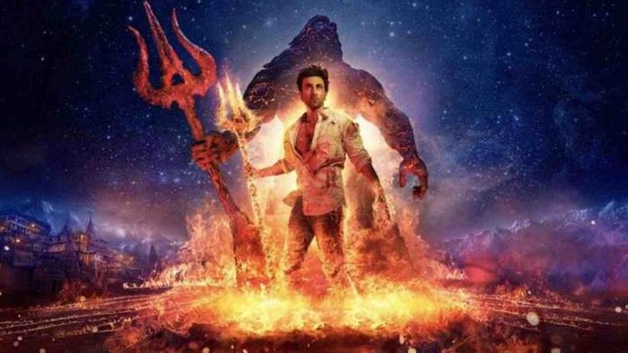 Brahmastra movie gets mixed reactions from Viewers