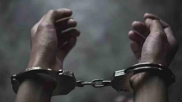 Man held for duping people of Rs 2.5cr with false job promise