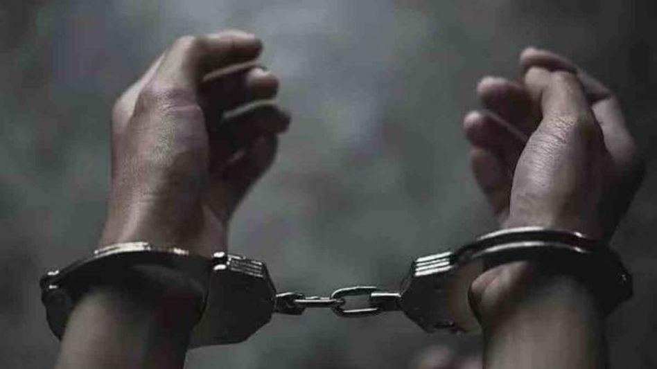 Arunachal: Man held for duping people of Rs 2.5cr with false job promise Arunachal: Man held for duping people of Rs 2.5cr with false job promise