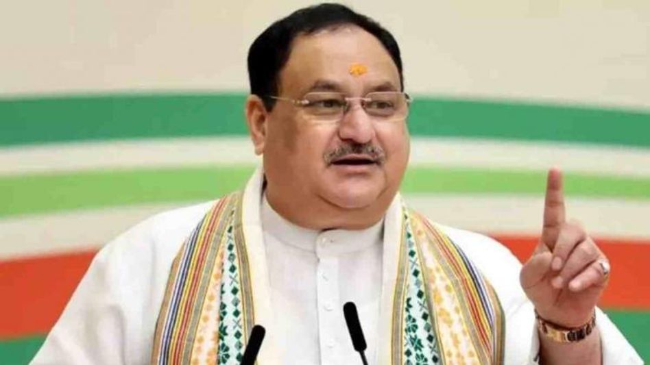 BJP announces state in-charges; Sambit Patra as coordinator of Northeast states BJP announces state in-charges; Sambit Patra as coordinator of Northeast states