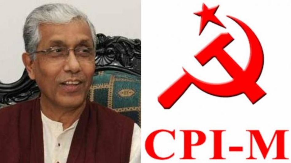 CPI(M) couldn't counter BJP's populist campaign in Tripura in 2018, concedes Manik Sarkar CPI(M) couldn't counter BJP's populist campaign in Tripura in 2018, concedes Manik Sarkar