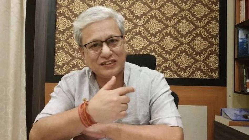 Tripura's 'bio-villages' aim to provide sustainable livelihood opportunities: Deputy CM Tripura's 'bio-villages' aim to provide sustainable livelihood opportunities: Deputy CM