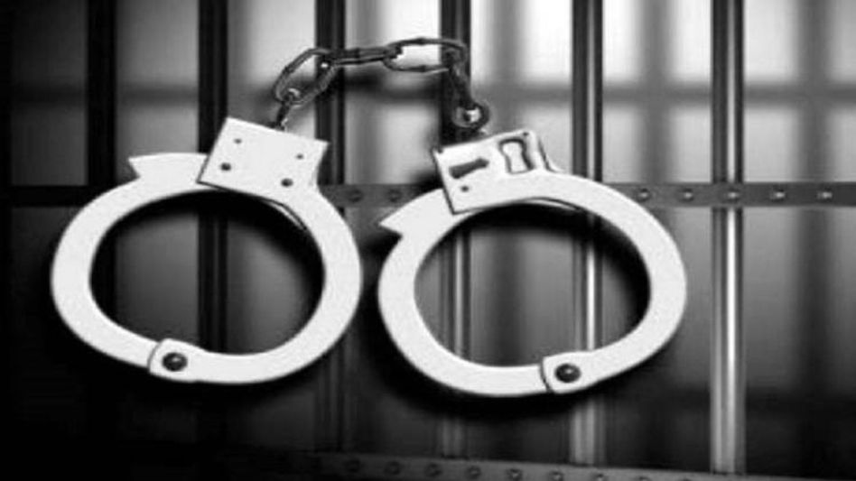 Assam police arrest two Kamatapur Liberation Organisation linkmen in Kokrajhar Assam police arrest two Kamatapur Liberation Organisation linkmen in Kokrajhar