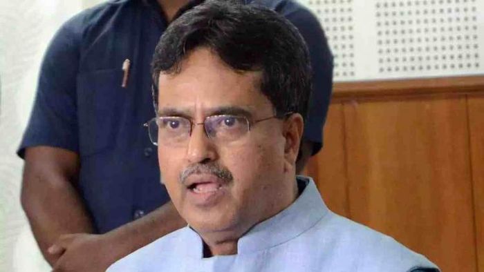 Dr. Manik Saha, Chief Minister of Tripura