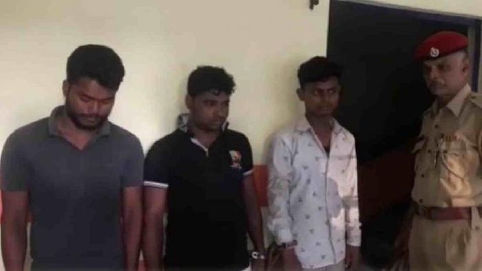 Fake Forest Officer arrested in Dhubri