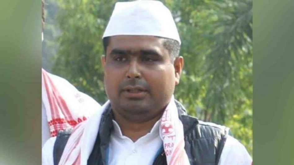 Congress Leader Kamrul Islam Choudhary resigns from party due to directionless leadership of APCC Congress Leader Kamrul Islam Choudhary resigns from party due to directionless leadership of APCC