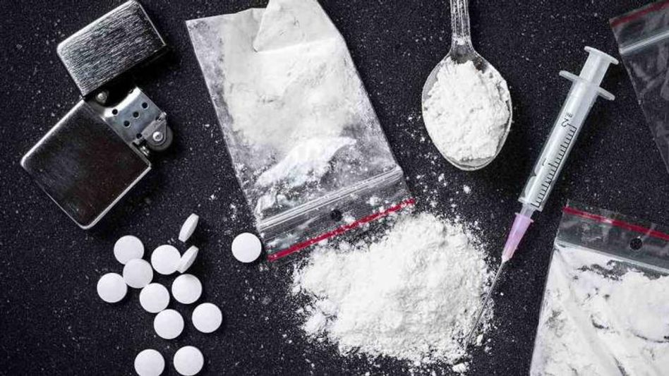Drugs worth Rs 655 cr seized; 4,750 arrested in Assam last one year: Himanta Biswa Sarma Drugs worth Rs 655 cr seized; 4,750 arrested in Assam last one year: Himanta Biswa Sarma