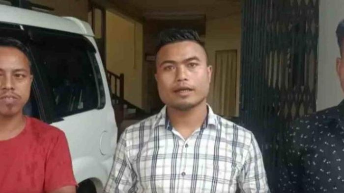 Confederation of Ri Bhoi People