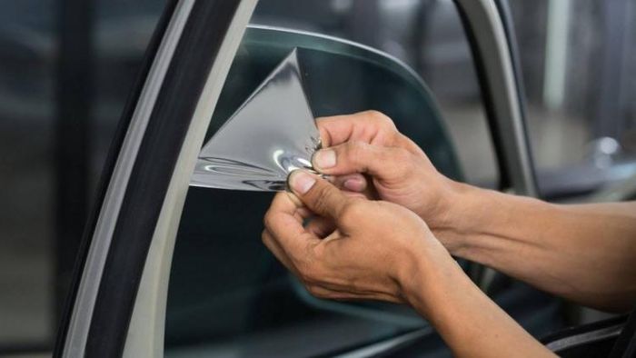 Assam Police To Impose Fine on Vehicles With Tinted Glasses