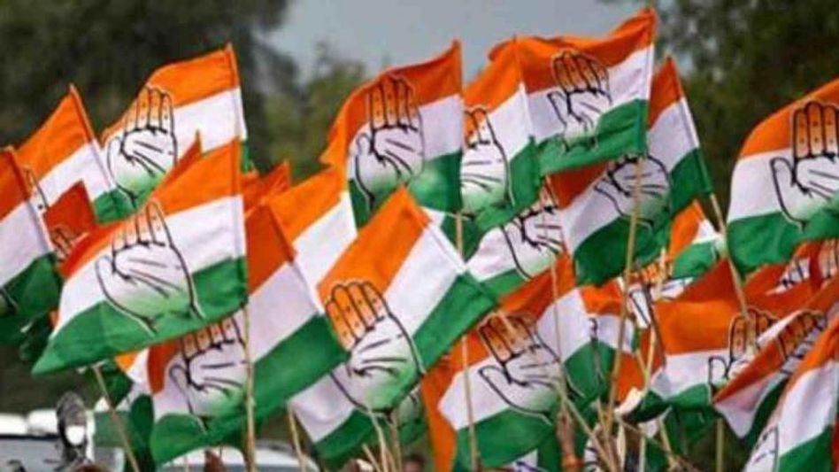 Hurricane At Congress Camp As 8 Out of 11 Goa Congress MLAs To Join BJP Today Hurricane At Congress Camp As 8 Out of 11 Goa Congress MLAs To Join BJP Today