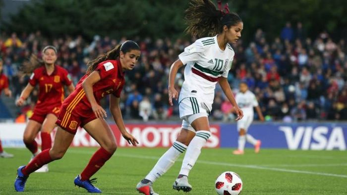 Cabinet gives nod for signing of guarantees for FIFA U-17 women's world cup