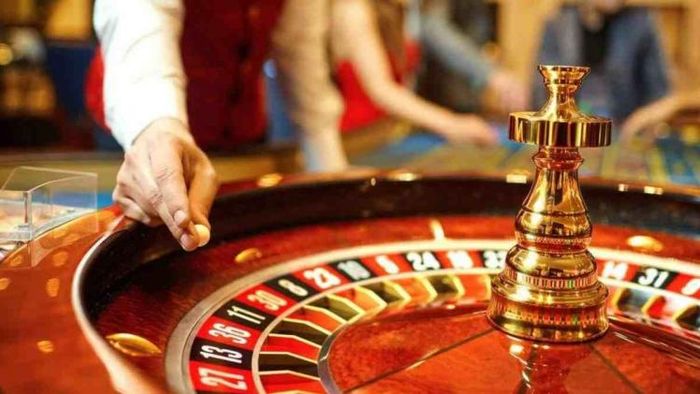 Meghalaya Government Issues Licenses to Set Up Three Casinos