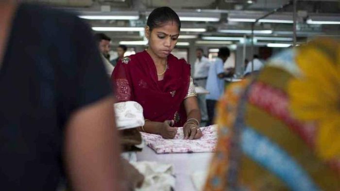 Gender Gap reason for 98% of employment gap