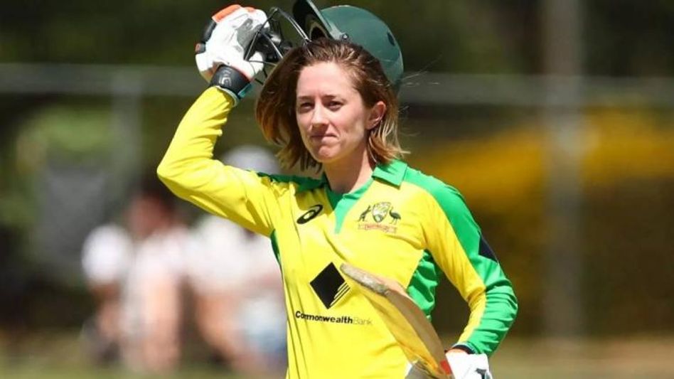 Australia's Rachael Haynes Retires from International Cricket Australia's Rachael Haynes Retires from International Cricket