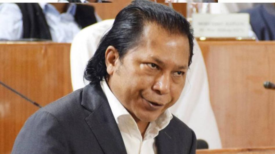 Meghalaya: Mukul Sangma urges state government to release rehabilitation package for surrendered cadres of GNLA & other outfits Meghalaya: Mukul Sangma urges state government to release rehabilitation package for surrendered cadres of GNLA & other outfits