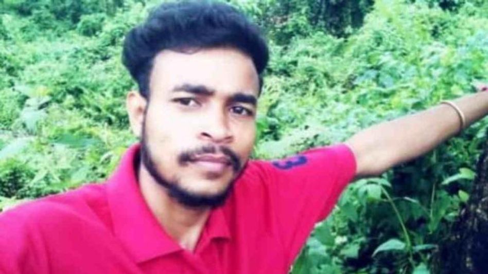 Assam: Tribal Youth Allegedly Lynched to Death for Refusing to Convert to Christianity Assam: Tribal Youth Allegedly Lynched to Death for Refusing to Convert to Christianity