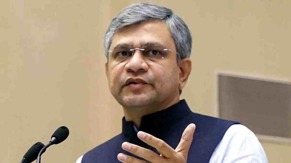 Odisha to get 5G service in very first phase, says Telecom Minister Ashwini Vaishnaw Odisha to get 5G service in very first phase, says Telecom Minister Ashwini Vaishnaw