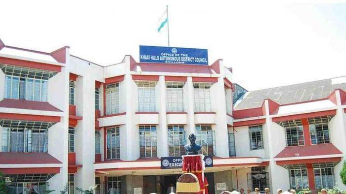 Khasi Hills Autonomous District Council (KHADC)