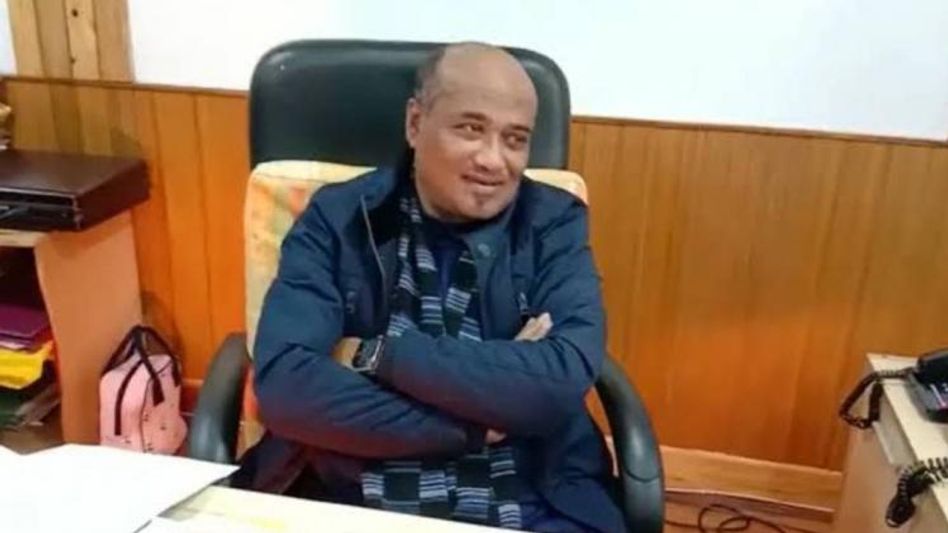 Meghalaya: KHADC supports decision for not allowing casinos in Ri Bhoi District Meghalaya: KHADC supports decision for not allowing casinos in Ri Bhoi District