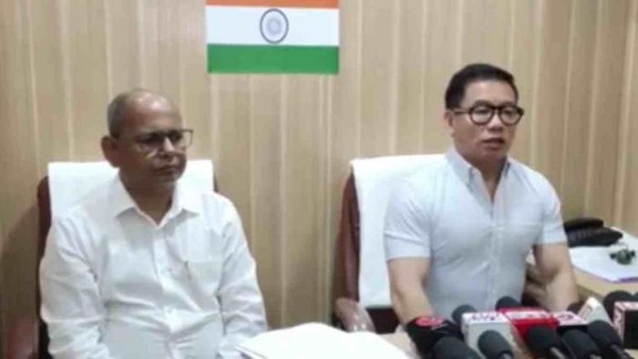 Arunachal Against Corruption gains momentum