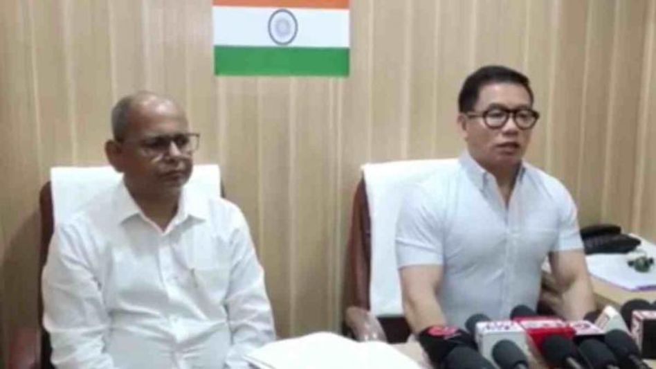 Arunachal Against Corruption gains momentum; the blame game continues Arunachal Against Corruption gains momentum; the blame game continues