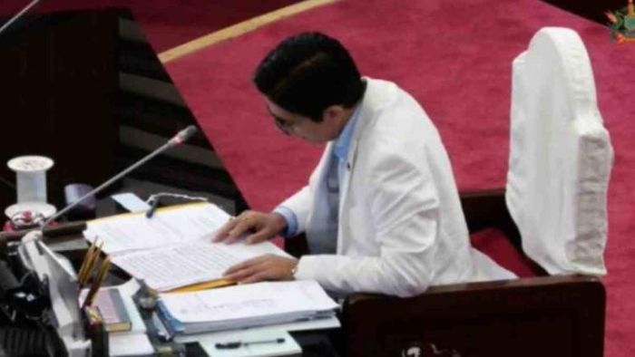 Sikkim Legislative Assembly