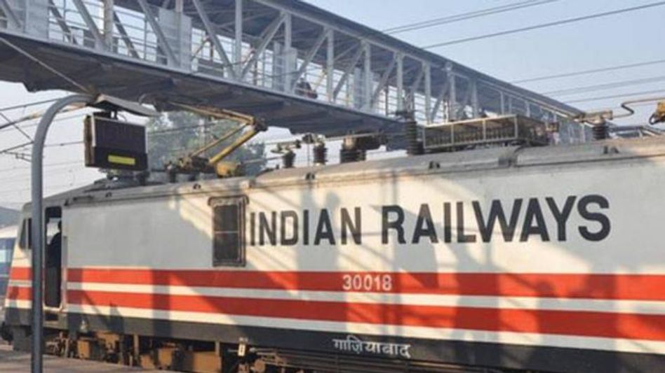 Centre putting ‘huge pressure’ to implement railway projects in Meghalaya: CM Sangma Centre putting ‘huge pressure’ to implement railway projects in Meghalaya: CM Sangma