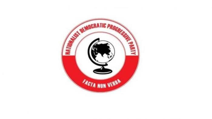 NDPP Welcomes “September Joint Accordant” signed between NSCN, GPRN and NNPGs