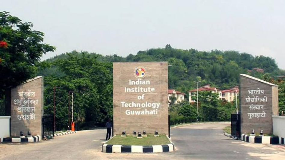 Assam: Student found dead on IIT Guwahati campus, suicide suspected Assam: Student found dead on IIT Guwahati campus, suicide suspected
