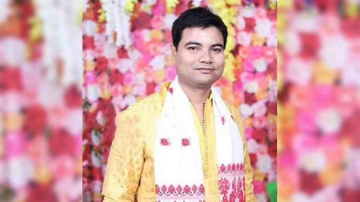 Police trace missing teacher in Nagaon