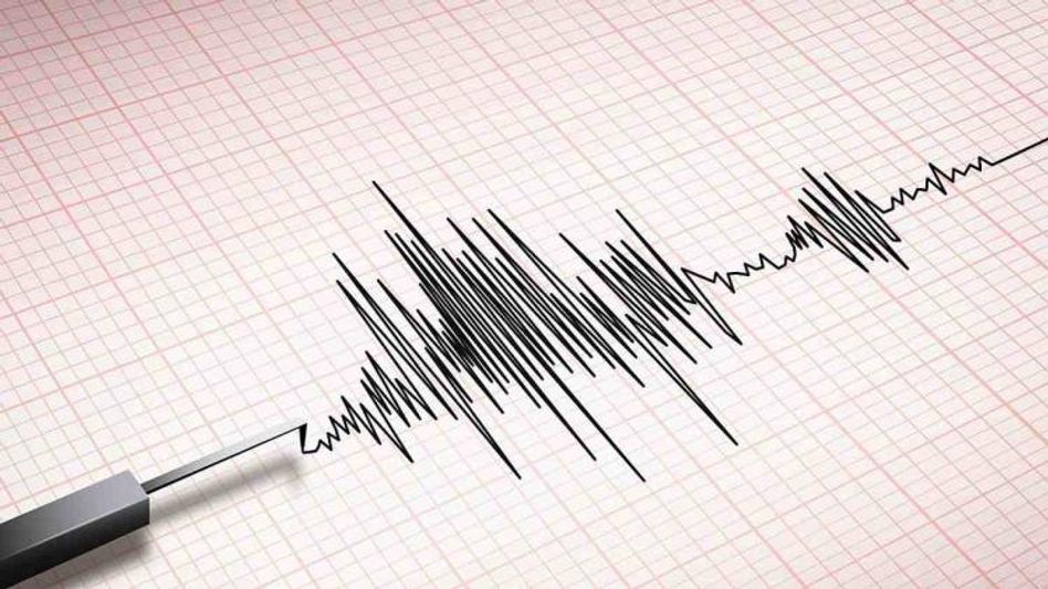 Powerful earthquake hits southeast Taiwan, tsunami warning issued Powerful earthquake hits southeast Taiwan, tsunami warning issued