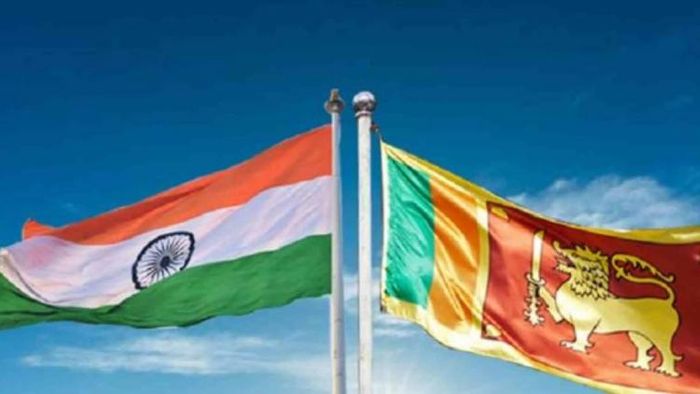 India surpasses China to become Sri Lanka's top lender