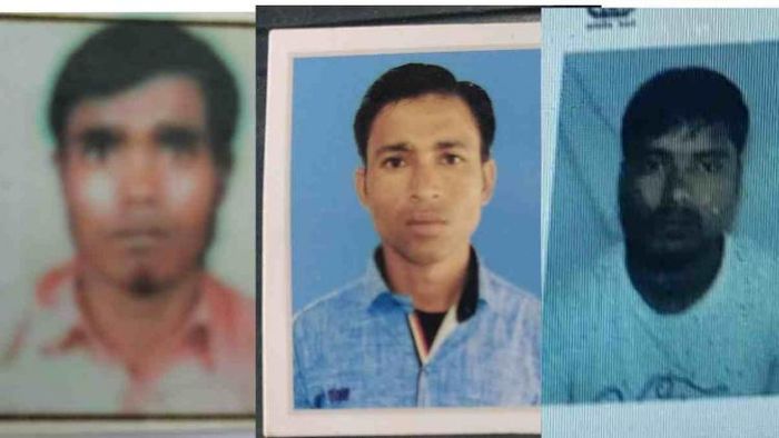Three labourers killed in gas leak at a coal mine