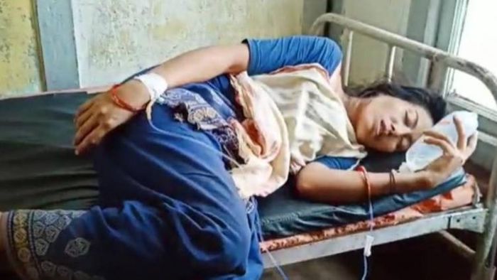 Three fall ill after consuming mushrooms in Assam's Golaghat district