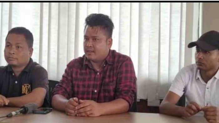 KSU condemns harassment of villagers by Karbi people