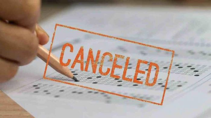 APPSC cancels AE (Civil) recruitment exam