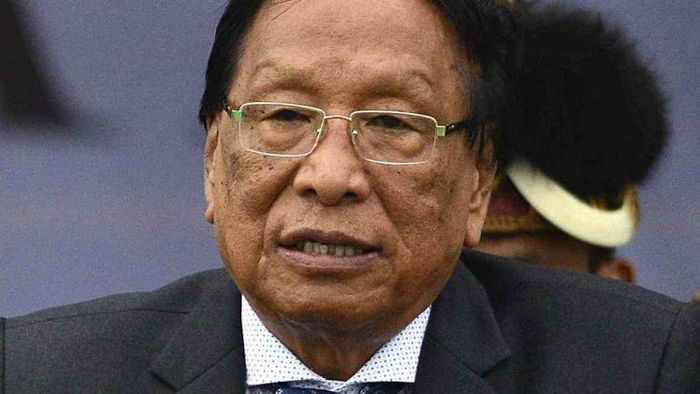 NSCN-IM to resume peace talks with Centre