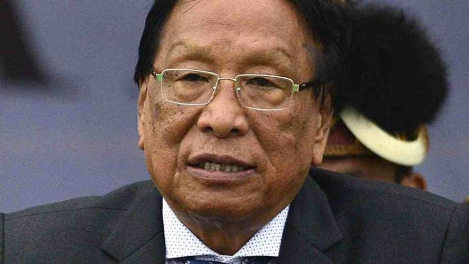 Naga Political Issue: NSCN (IM) to resume peace talks with Centre on September 21 Naga Political Issue: NSCN (IM) to resume peace talks with Centre on September 21