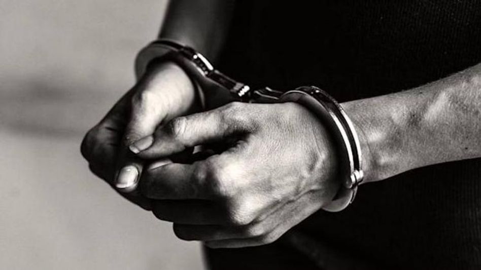 Assam: 2 held with fake ID cards appearing for CRPF recruitment exam in Guwahati Assam: 2 held with fake ID cards appearing for CRPF recruitment exam in Guwahati