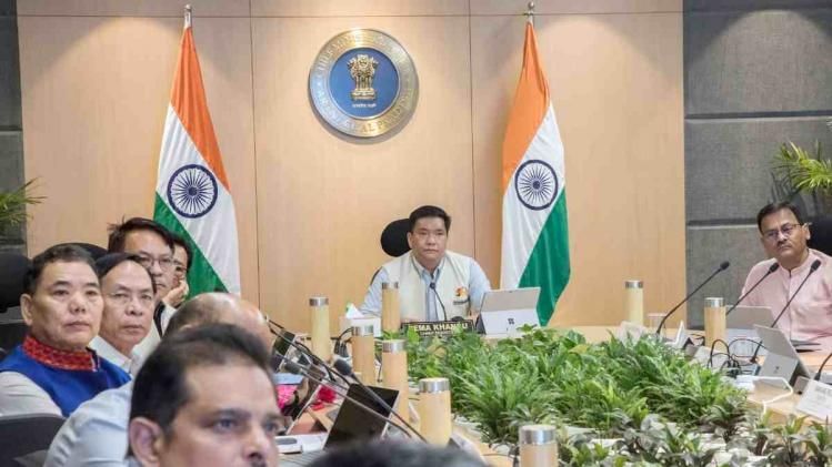 Arunachal Government to constitute high-level committee to enquire into the APPSC scam