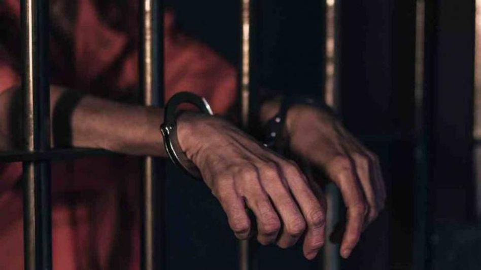 Meghalaya: 3 convicted in South West Garo Hills for attacking woman Meghalaya: 3 convicted in South West Garo Hills for attacking woman