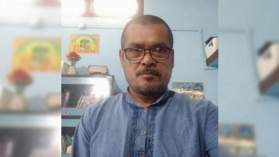 Assam: Police arrest Barpeta PFI president Assam: Police arrest Barpeta PFI president
