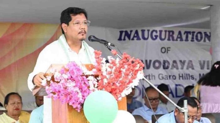 North Garo Hills gets its first Navodaya school