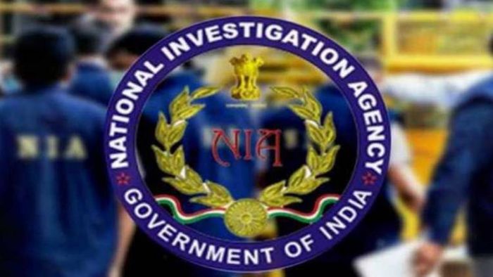 Nation-wide raids against PFI: NIA searches 100 offices in Manipur