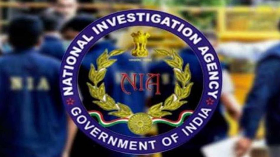 Nation-wide raids against PFI: NIA searches 100 offices in Manipur Nation-wide raids against PFI: NIA searches 100 offices in Manipur